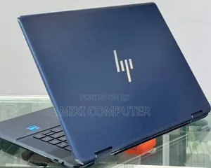Photo - New Laptop HP Spectre X360 16GB Intel Core I7 SSD 1T