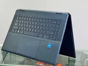 New Laptop HP Spectre X360 16GB Intel Core I7 SSD 1T