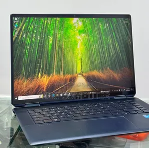 New Laptop HP Spectre X360 16GB Intel Core I7 SSD 1T