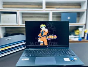 Photo - New Laptop HP Pavilion 15 16GB Intel Core I5 SSD 512GB