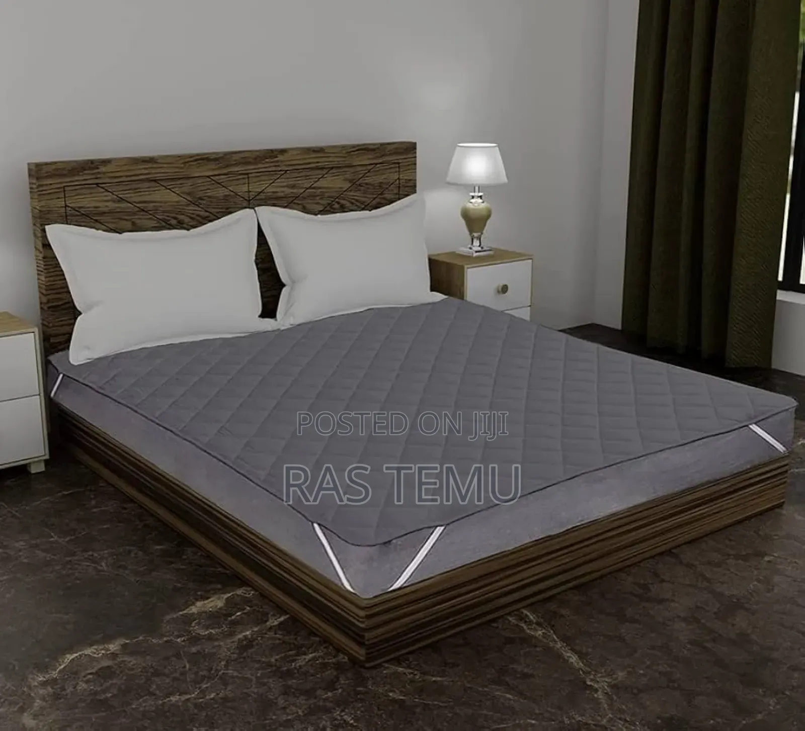 Wwaterproof Bedsheets Cover(S-180m)