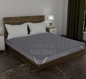 Photo - Wwaterproof Bedsheets Cover(S-180m)