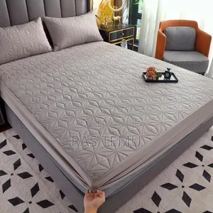 Photo - Waterproof Bedsheets Cover(S-2m)