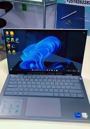 Photo - New Laptop Dell Inspiron 14 8GB Intel Core I5 SSD 256GB