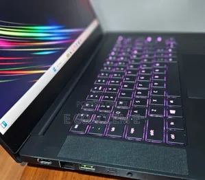 New Laptop Razer Blade 16GB Intel Core I7 SSD 512GB