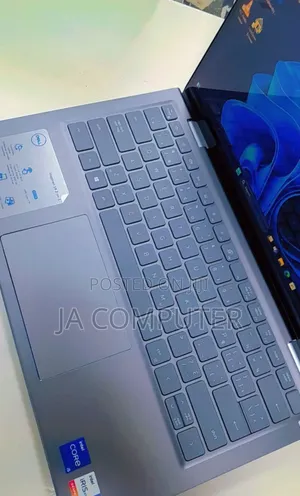 New Laptop Dell Inspiron 14 8GB Intel Core I5 SSD 256GB