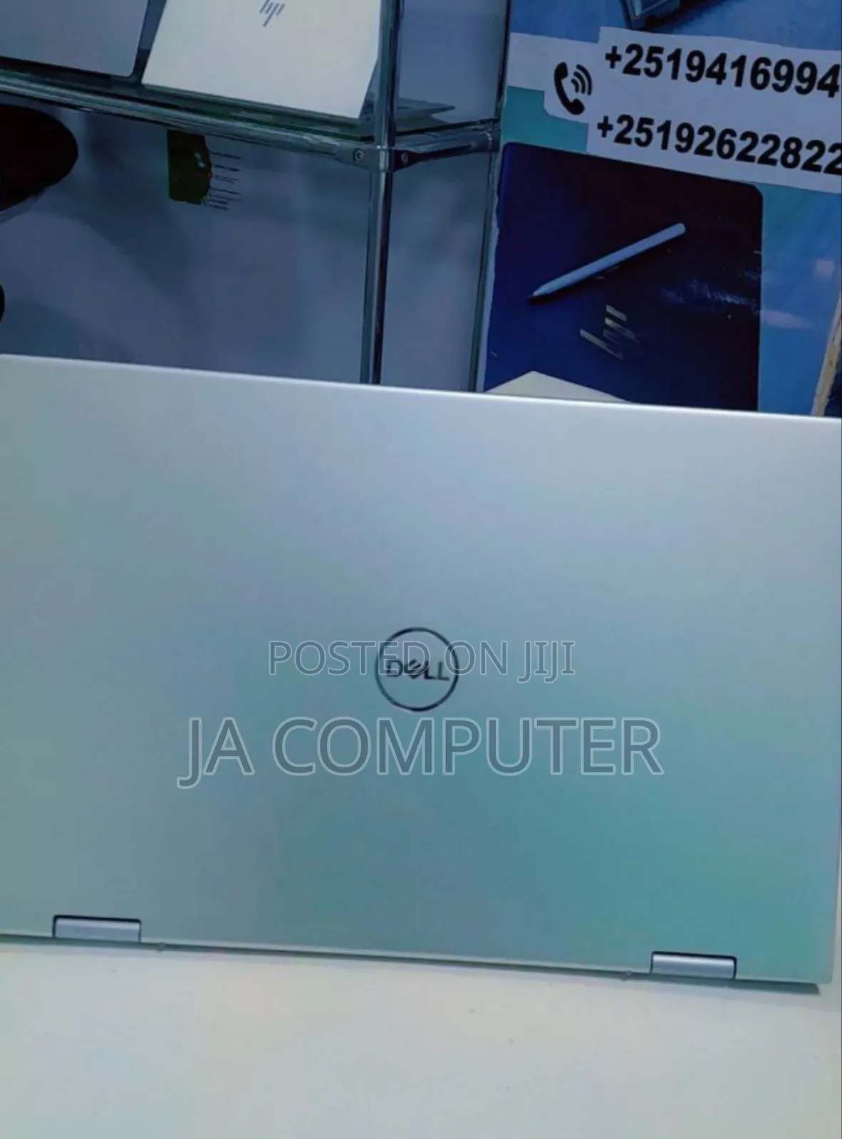 New Laptop Dell Inspiron 14 8GB Intel Core I5 SSD 256GB