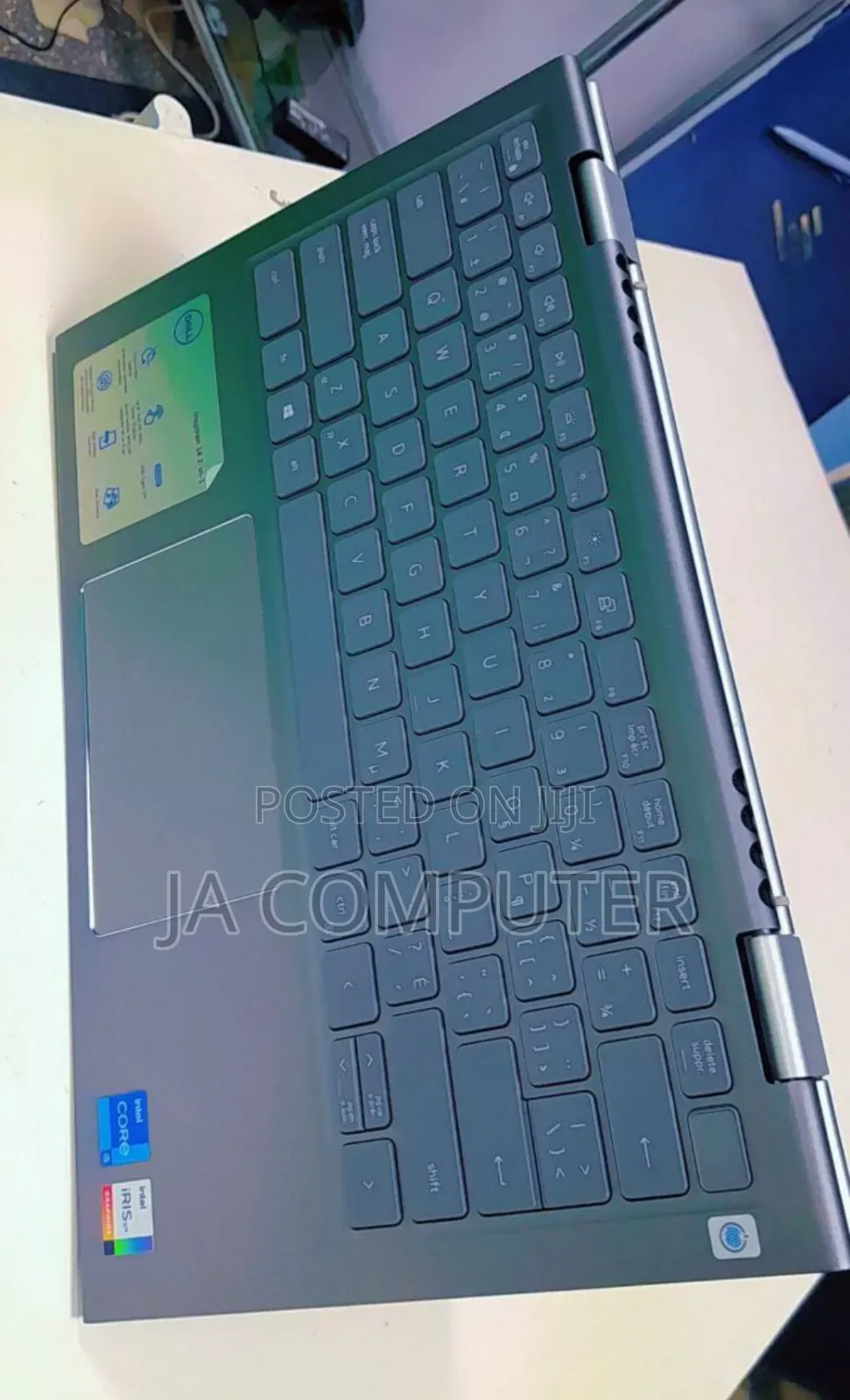 New Laptop Dell Inspiron 14 8GB Intel Core I5 SSD 256GB