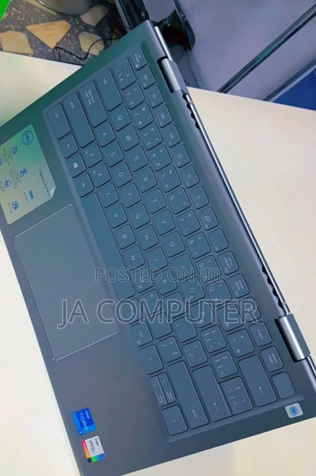 New Laptop Dell Inspiron 14 8GB Intel Core I5 SSD 256GB