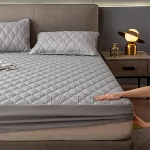 Photo - ውሃ የማያስገባ የፍራሽ ልብስ (ለሜትር-150አልጋ)