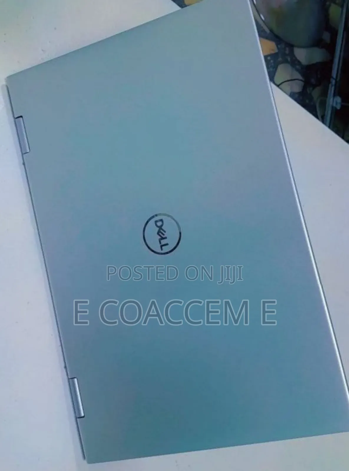 New Laptop Dell 8GB Intel Core I5 SSD 256GB