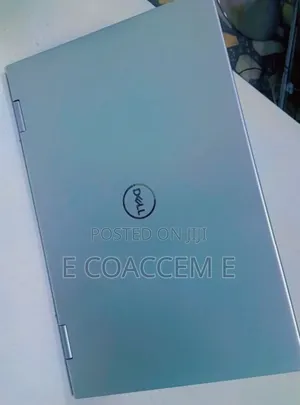 New Laptop Dell 8GB Intel Core I5 SSD 256GB