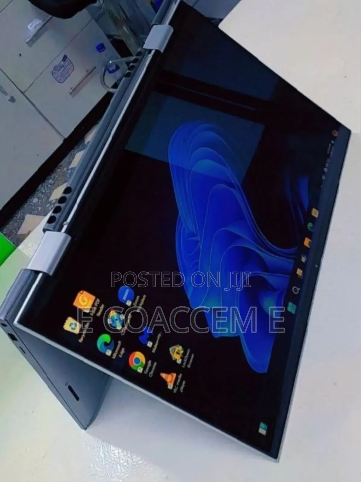 New Laptop Dell 8GB Intel Core I5 SSD 256GB