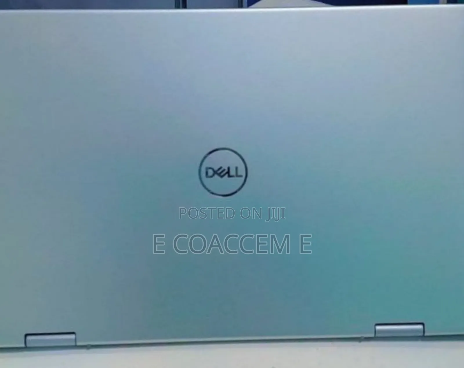 New Laptop Dell 8GB Intel Core I5 SSD 256GB