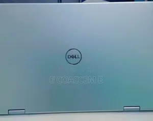 New Laptop Dell 8GB Intel Core I5 SSD 256GB