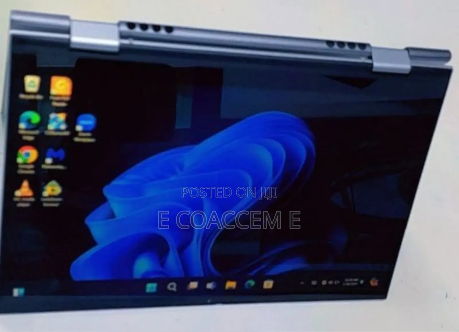 New Laptop Dell 8GB Intel Core I5 SSD 256GB