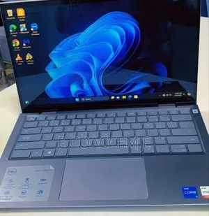 Photo - New Laptop Dell 8GB Intel Core I5 SSD 256GB