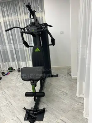 Photo - Adidas Performance Home Gym