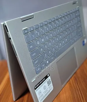 Photo - New Laptop HP Envy X360 8GB Intel Core I5 SSD 512GB