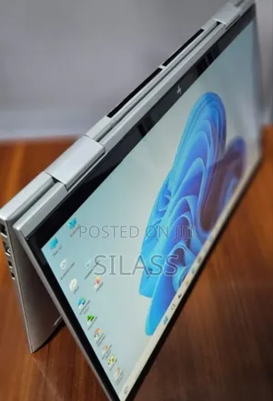 New Laptop HP Envy X360 8GB Intel Core I5 SSD 512GB