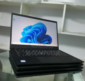 Photo - New Laptop Lenovo ThinkPad X1 Carbon 16GB Intel Core I7 SSD 512GB