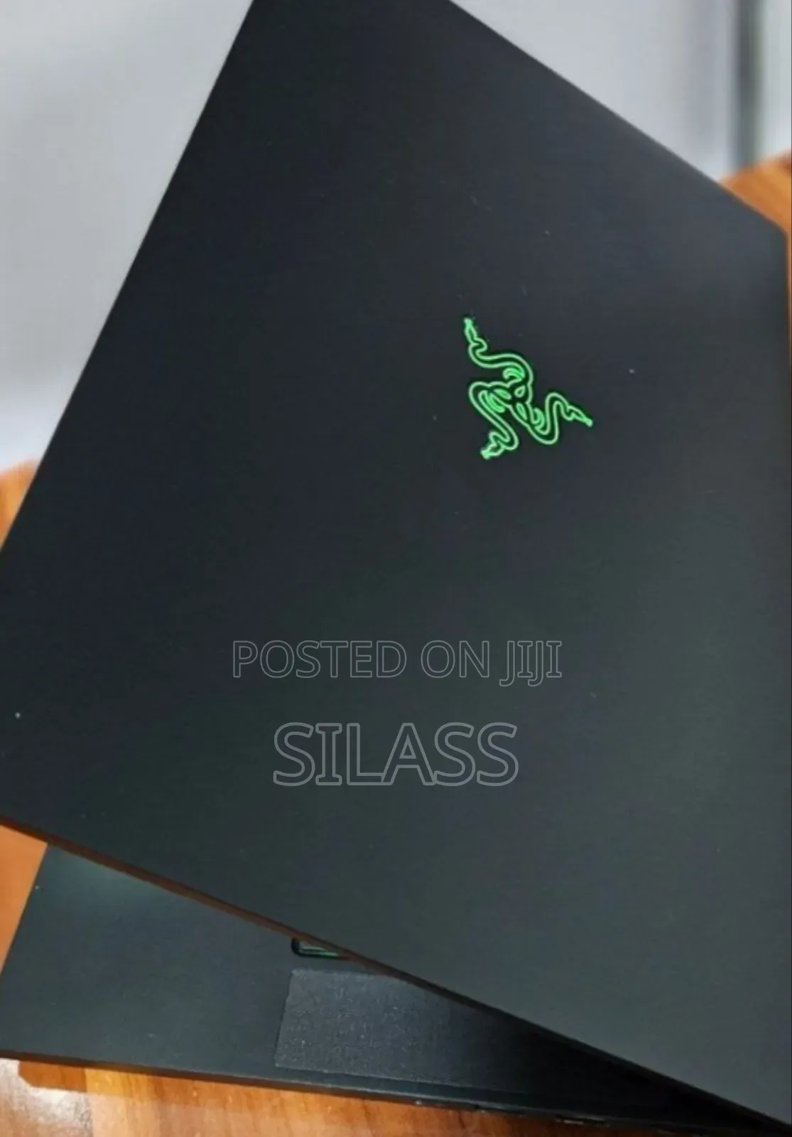 New Laptop Razer Blade 16GB Intel Core I7 SSD 512GB