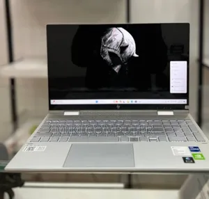 New Laptop HP Envy X360 16GB Intel Core I7 SSD 512GB