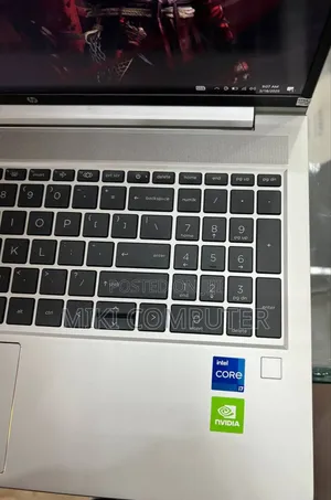 New Laptop HP ProBook 11 G2 EE 16GB Intel Core I7 SSD 512GB
