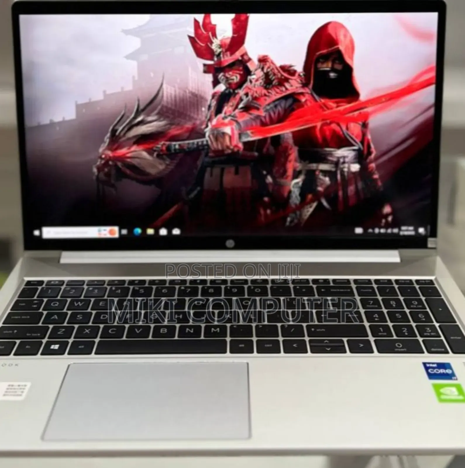 New Laptop HP ProBook 11 G2 EE 16GB Intel Core I7 SSD 512GB