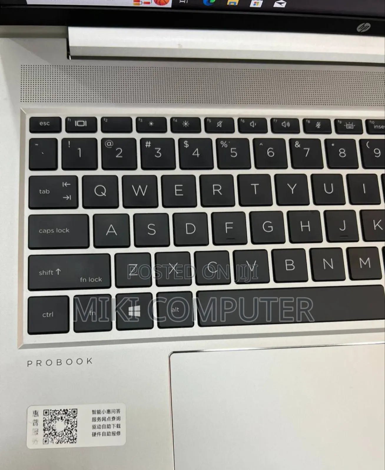 New Laptop HP ProBook 11 G2 EE 16GB Intel Core I7 SSD 512GB