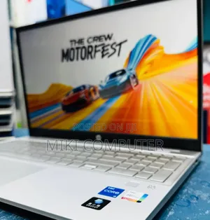 Photo - New Laptop HP Pavilion 15 16GB Intel Core I5 SSD 1T