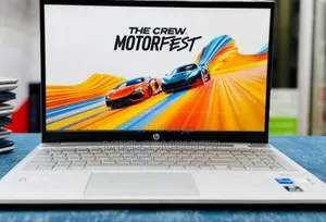 New Laptop HP Pavilion 15 16GB Intel Core I5 SSD 1T