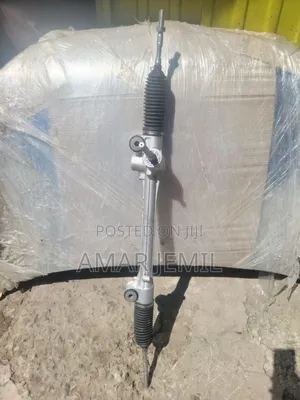 Photo - Yaris Steering Box