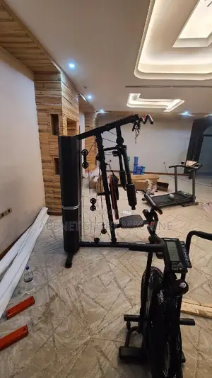 Photo - Miracle Fitness Home Gym