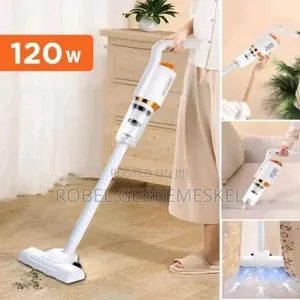 Handheld Vacuum Cleaner