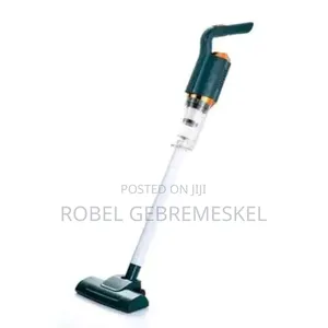 Handheld Vacuum Cleaner