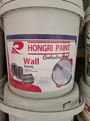 Photo - Contextra Paint