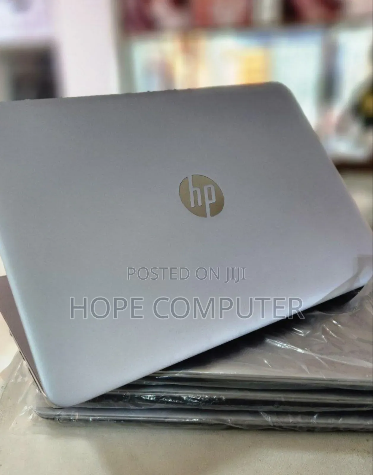 New Laptop HP EliteBook 840 G3 8GB Intel Core I7 SSD 512GB