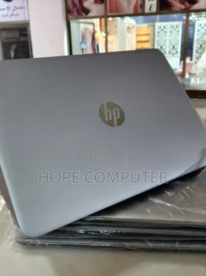 New Laptop HP EliteBook 840 G3 8GB Intel Core I7 SSD 512GB
