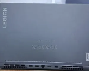 New Laptop Lenovo Legion 5 24GB Intel Core I7 SSD 1T