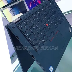 Photo - New Laptop Lenovo ThinkPad Yoga 16GB Intel Core I5 SSD 512GB