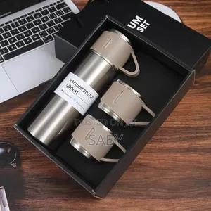 Vaccum Flask Set