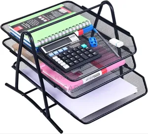 3 Tier Document Tray