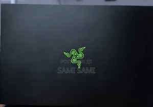 Photo - New Laptop Razer Blade 16GB Intel Core I7 SSD 1T