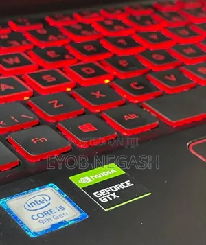 Laptop Acer Nitro 5 16GB Intel Core I5 SSD 512GB