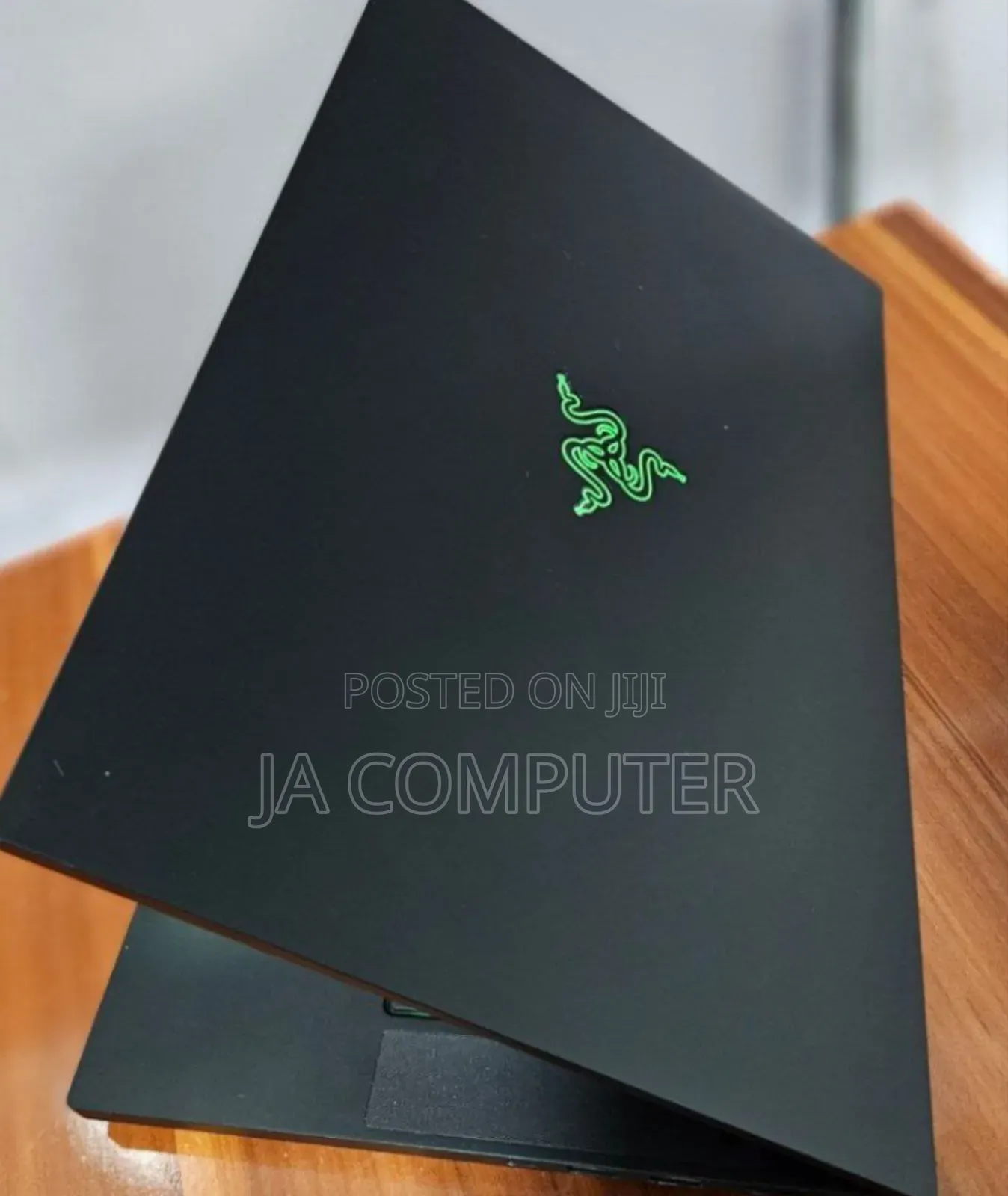 New Laptop Razer Blade 16GB Intel Core I7 SSD 512GB