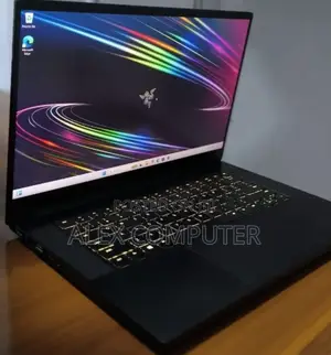 New Laptop Razer Blade 16GB Intel Core I7 SSD 1T