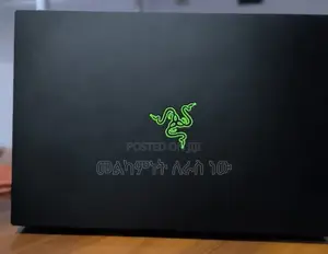 New Laptop Razer Blade 16GB Intel Core I7 SSD 1T