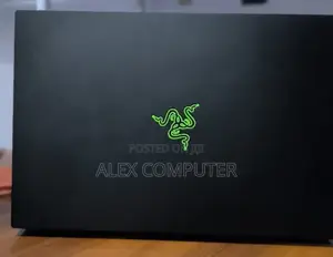 New Laptop Razer Blade 16GB Intel Core I7 SSD 1T