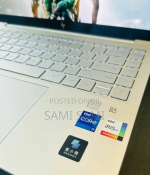 New Laptop HP Pavilion 15 16GB Intel Core I7 SSD 1T